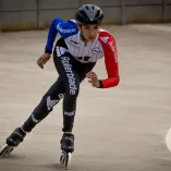 Rolki Rollerblade Powerblade Elite 125
