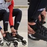 Rolki Rollerblade Powerblade Elite 125