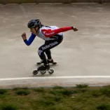 Rolki Rollerblade Powerblade Elite 125