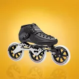 Rolki Rollerblade Powerblade Elite 125