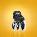 Rolki Rollerblade Powerblade Elite 125
