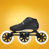 Rolki Rollerblade Powerblade Elite 125