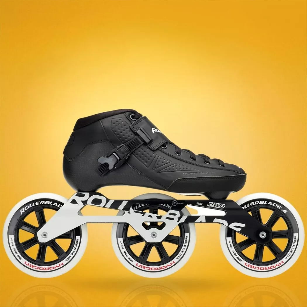 Rolki Rollerblade Powerblade Elite 125
