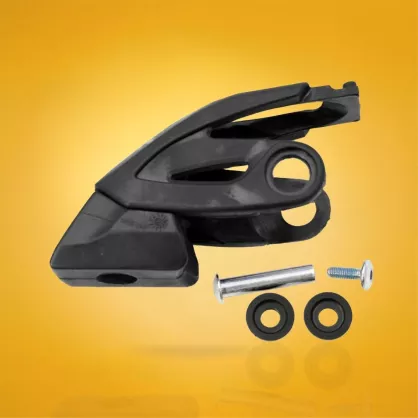 Hamulec do rolek Rollerblade Twister / Zetrablade / Spiritblade