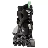Rolki Rollerblade Macroblade 80 ABT W szaro-miętowe - 3