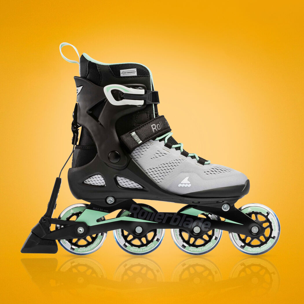 Rolki Rollerblade Macroblade 80 ABT W