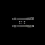 Klamry górne do rolek FR Metal Top Buckle