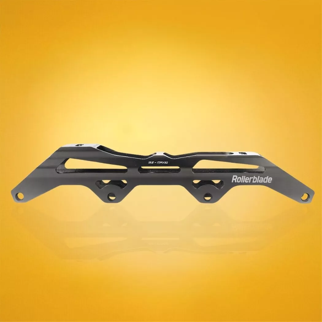 Szyny do rolek Rollerblade Fly Pro 4x110mm