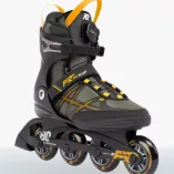 Rolki K2 FIT 80mm Boa - 2