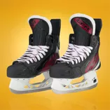 Łyżwy hokejowe CCM JetSpeed FT670 INT REG