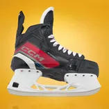 Łyżwy hokejowe CCM JetSpeed FT670 INT REG