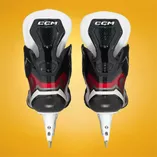 Łyżwy hokejowe CCM JetSpeed FT670 INT REG