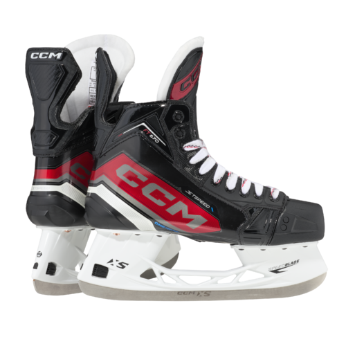 Łyżwy hokejowe CCM JetSpeed FT670 INT REG