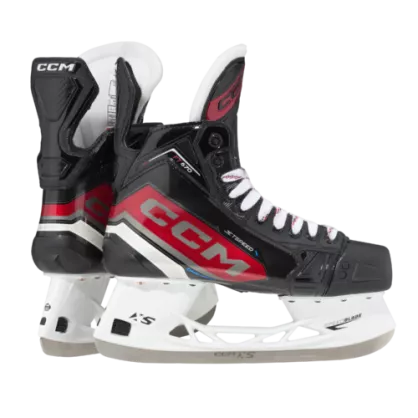 Łyżwy hokejowe CCM JetSpeed FT670 INT REG