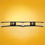 Szyny do rolek Flyke Neutrino Racing Frame 3x110mm