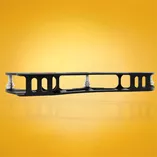 Szyny do rolek Flyke Neutrino Racing Frame 3x110mm