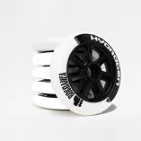 Kółka Rollerblade Hydrogen Bogdanca 125mm/85a (6 szt.)