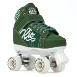 Wrotki dla dorosłych - Wrotki Rio Roller Mayhem II zielone - 2