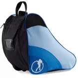 Torba na rolki rotki łyżwy SFR Ice & Skate Bag II niebieska - 3