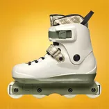 Rolki Rollerblade Blank CT Cameron Talbott