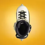 Rolki Rollerblade Blank CT Cameron Talbott