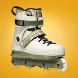 Rolki Rollerblade Blank CT Cameron Talbott