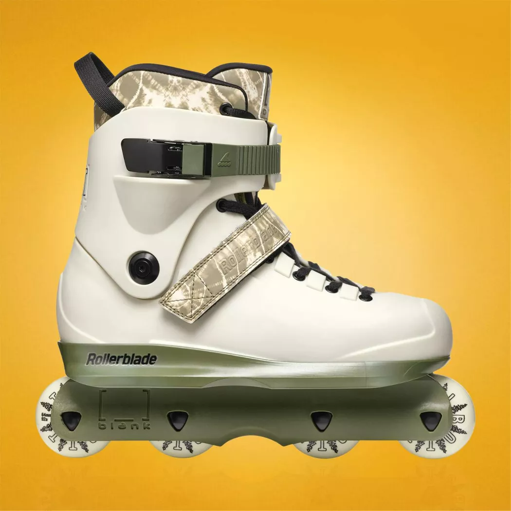 Rolki Rollerblade Blank CT Cameron Talbott