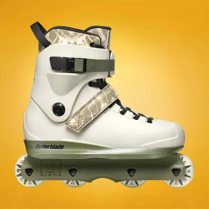 Rolki Rollerblade Blank CT Cameron Talbott