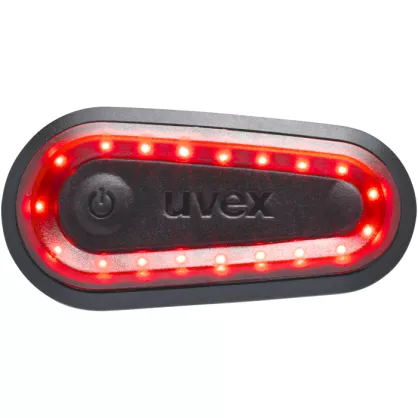 Lampka do kasku Uvex Kid 4 Style Plug-in LED