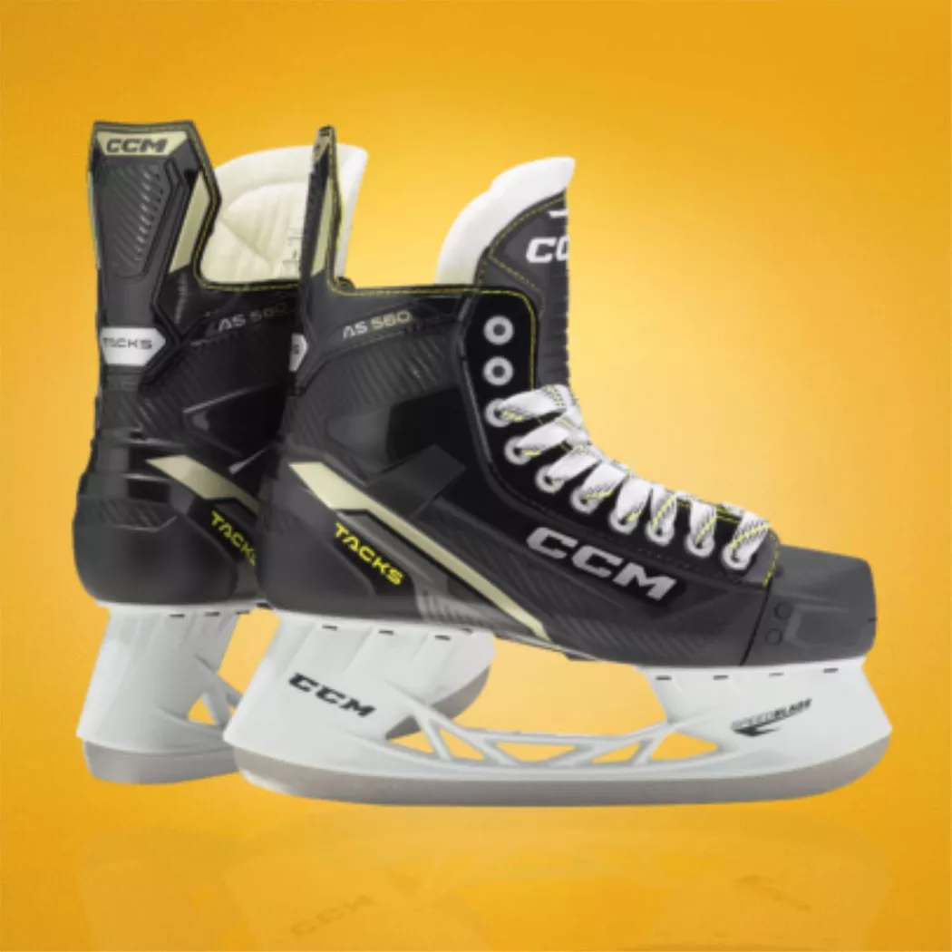 Łyżwy hokejowe CCM Tacks As-560 SR REG