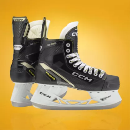 Łyżwy hokejowe CCM Tacks As-560 SR REG