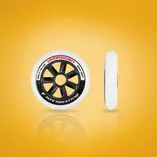 Kółka do rolek Rollerblade Hydrogen 110mm/85a (8szt.)