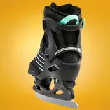 Łyżwy Bladerunner Igniter XT W Ice czarno-zielone