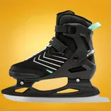 Łyżwy Bladerunner Igniter XT W Ice czarno-zielone