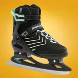 Łyżwy Bladerunner Igniter XT W Ice czarno-zielone