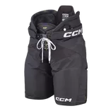 Spodnie hokejowe CCM Tacks XF Senior czarne - 2