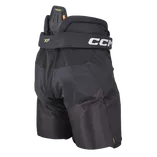 Spodnie hokejowe CCM Tacks XF Senior czarne - 3