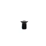 Śruba cholewki FR Cuff Button Screw czarna
