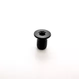 Śruba cholewki FR Cuff Button Screw czarna