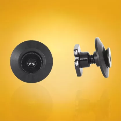 Rollerblade Endurace / E2 Cuff screws