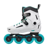 Rolki Rollerblade Lightning W biało-morskie