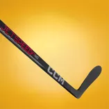 Kij hokejowy CCM JetSpeed FT660 Intermediate