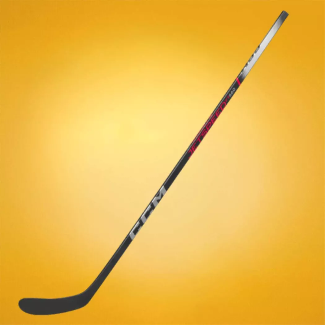 Kij hokejowy CCM JetSpeed FT660 Intermediate