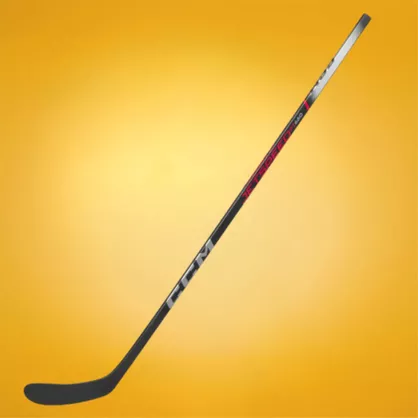 Kij hokejowy CCM JetSpeed FT660 Intermediate