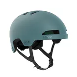 Kask Lazer Maze KinetiCore szaroniebieski mat