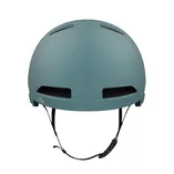 Kask Lazer Maze KinetiCore szaroniebieski mat