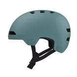 Kask Lazer Maze KinetiCore szaroniebieski mat