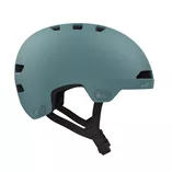 Kask Lazer Maze KinetiCore szaroniebieski mat