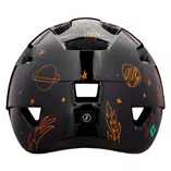 Kask na rolki - Lazer PNut KinetiCore Latające rakiety - 3