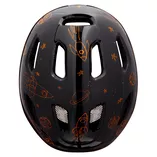 Kask na rolki - Lazer PNut KinetiCore Latające rakiety - 4